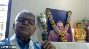 Read more about the article Online Dhamma Retreat- Which of the Emancipation?”